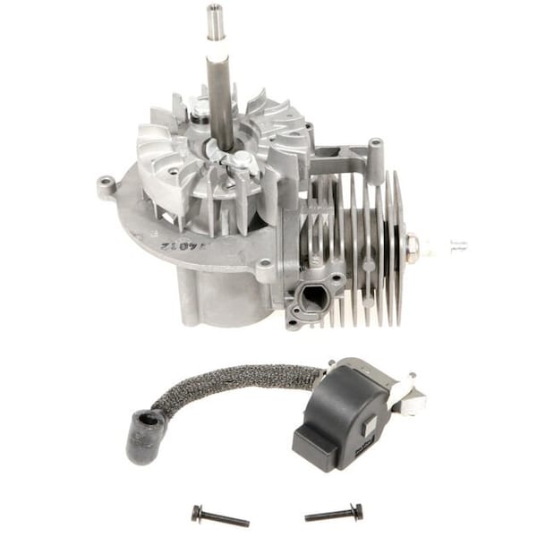 Short Block 25Cc